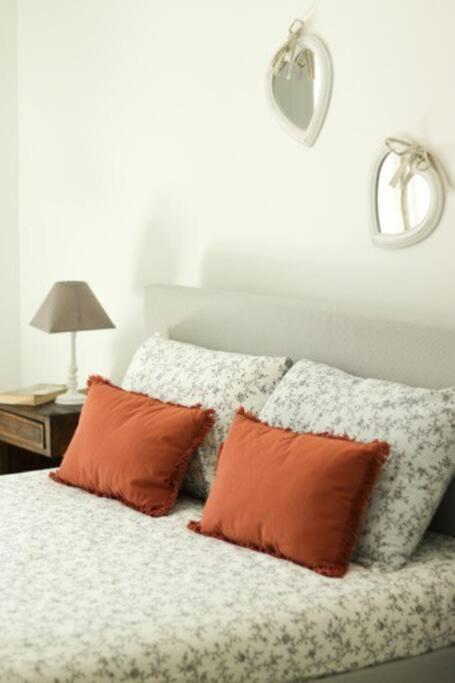 Apartament A Casa Do Tio Joaquim Montemor-o-Novo Zewnętrze zdjęcie