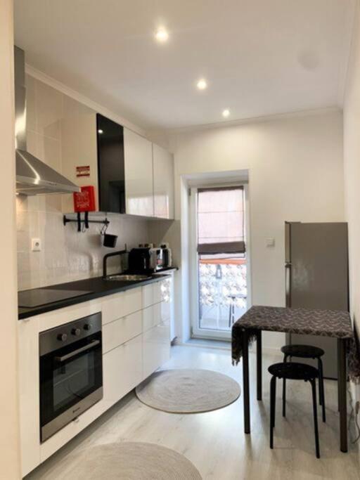 Apartament A Casa Do Tio Joaquim Montemor-o-Novo Zewnętrze zdjęcie