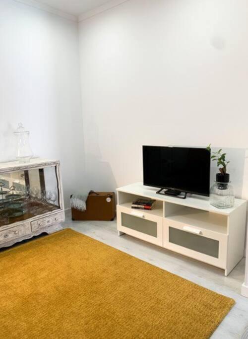 Apartament A Casa Do Tio Joaquim Montemor-o-Novo Zewnętrze zdjęcie