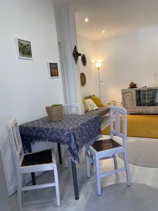 Apartament A Casa Do Tio Joaquim Montemor-o-Novo Zewnętrze zdjęcie