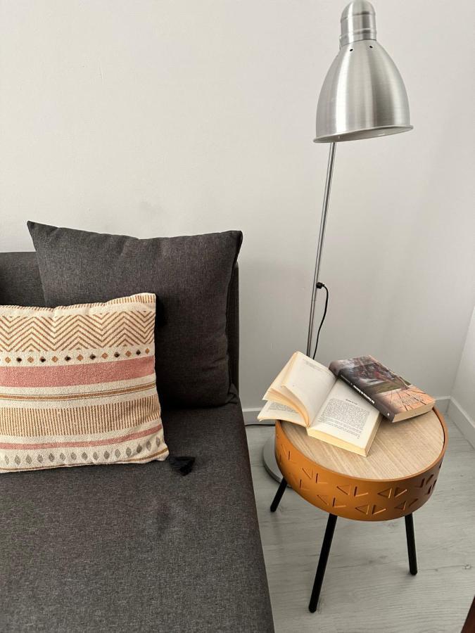 Apartament A Casa Do Tio Joaquim Montemor-o-Novo Zewnętrze zdjęcie