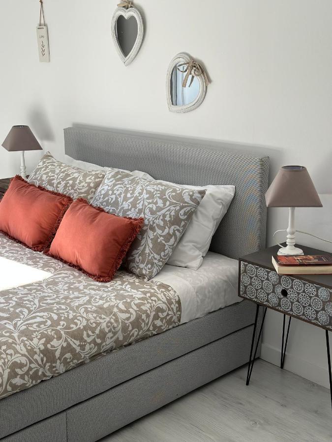 Apartament A Casa Do Tio Joaquim Montemor-o-Novo Zewnętrze zdjęcie
