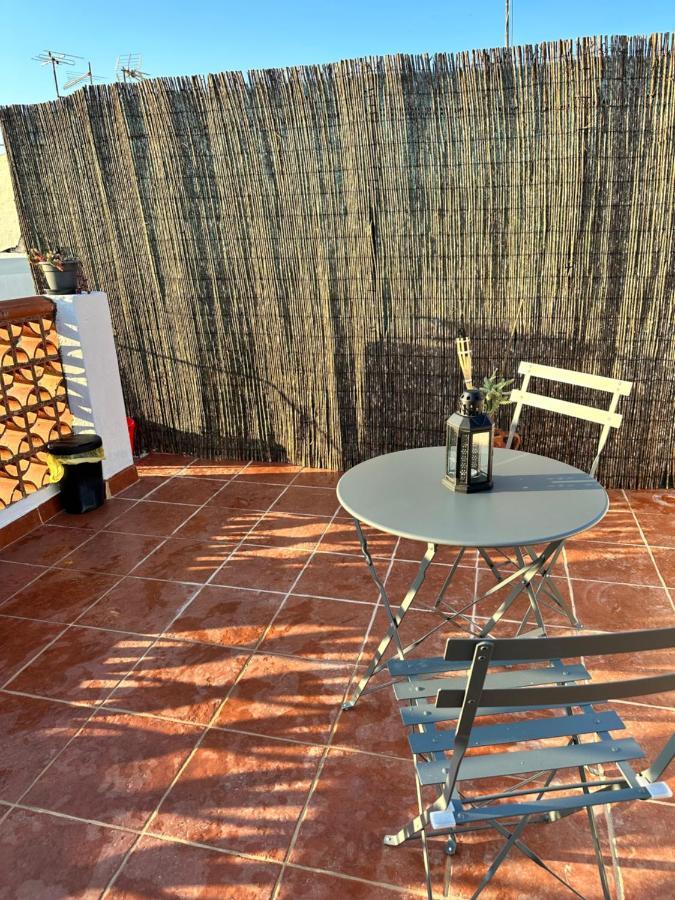 Apartament A Casa Do Tio Joaquim Montemor-o-Novo Zewnętrze zdjęcie